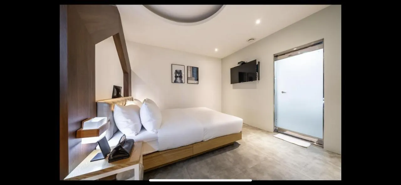 Motel Hotel With You Incheon